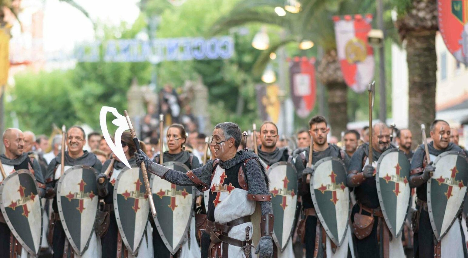 04-1 ESCUADRA 1 CAVALLERS DE LLURIA