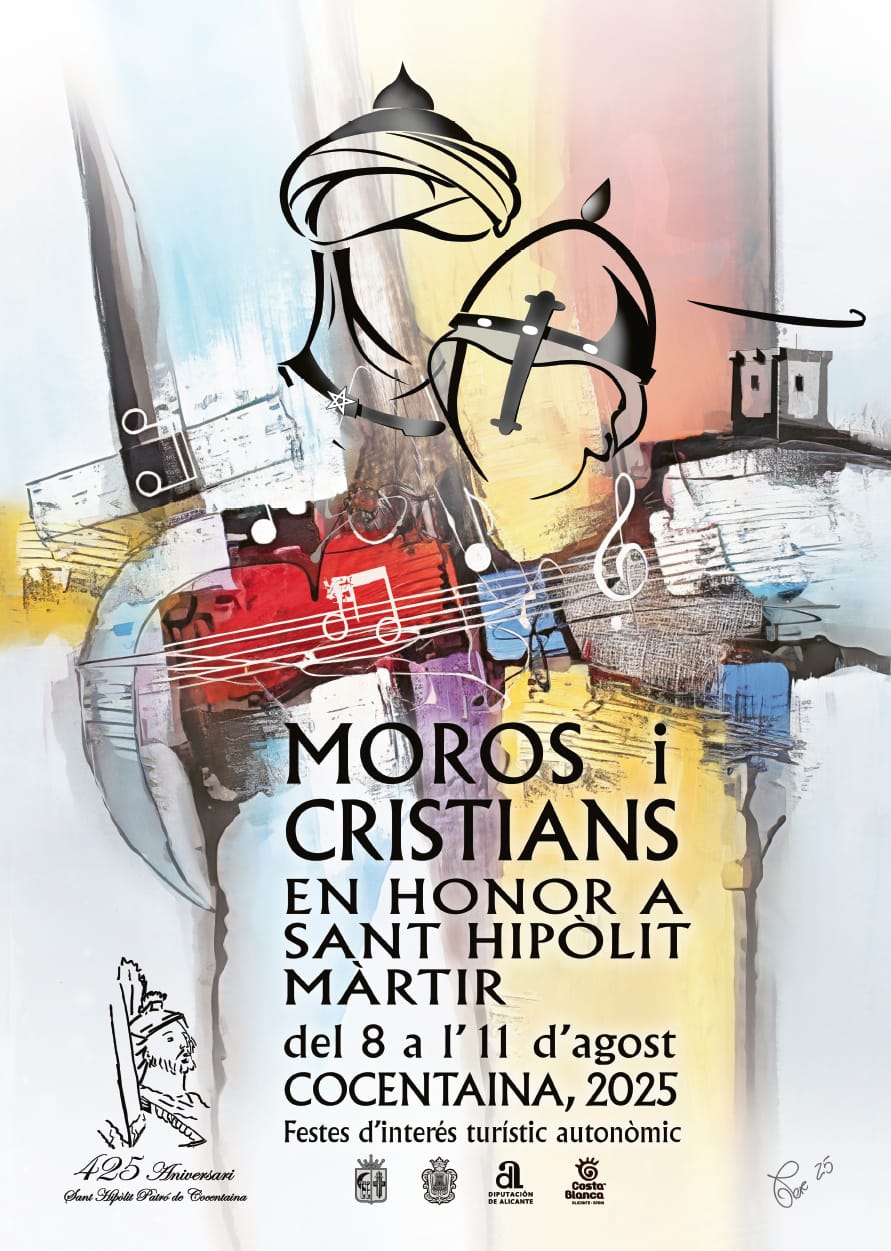 2025Autora: Mª Teresa Cerver Gisbert