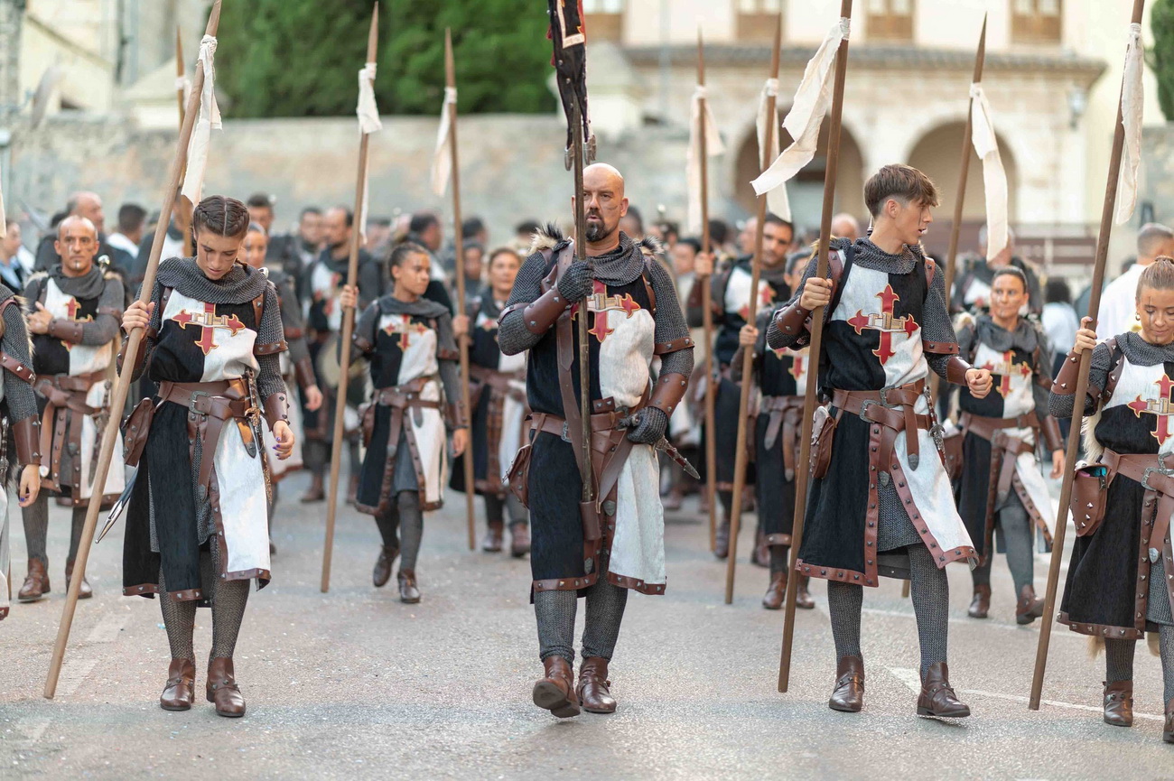 BATALLO CAVALLETS DE LLURIA 2023