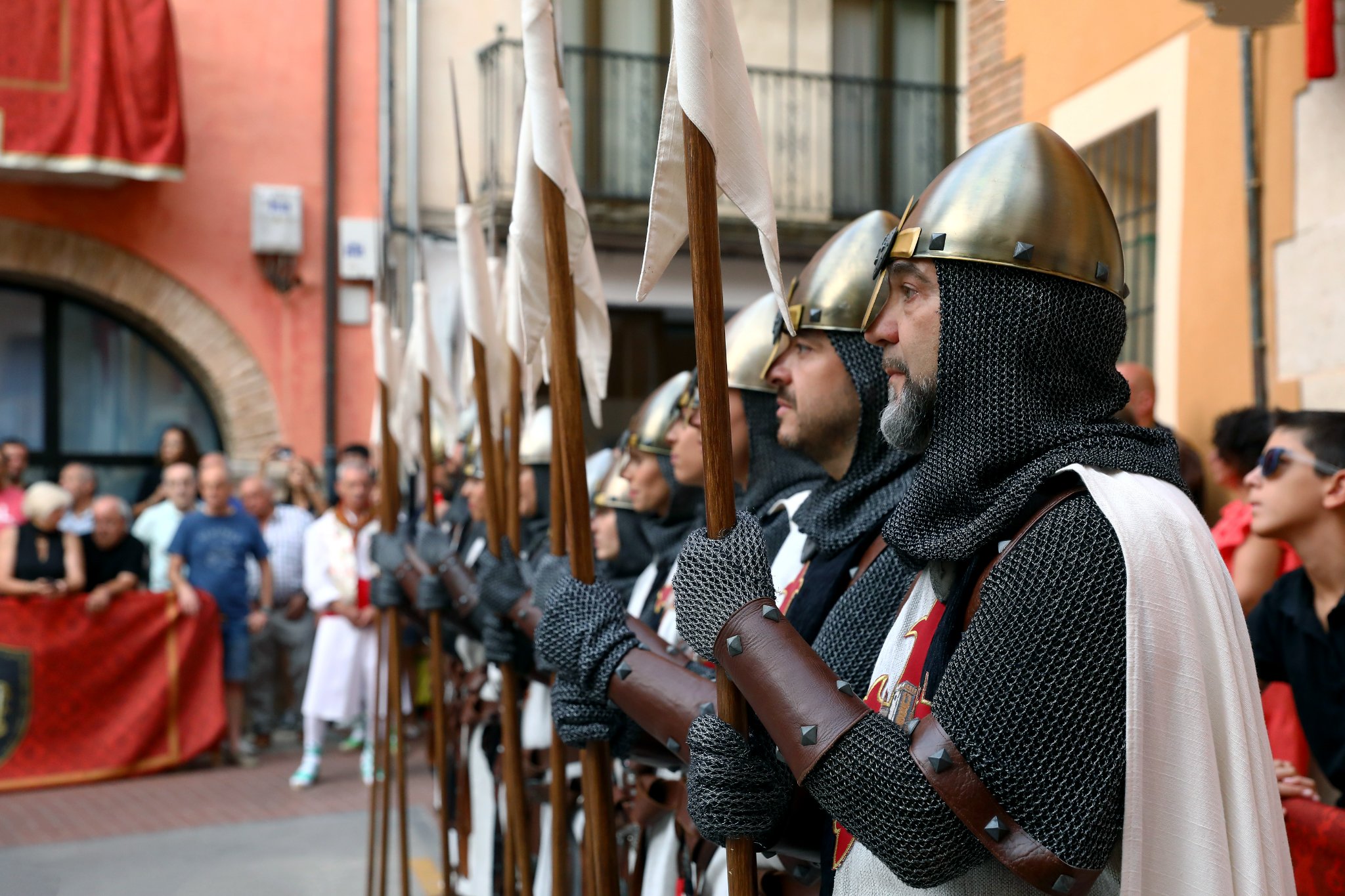 CAVALLERS DE LLUKRIA - DIANA 2022
