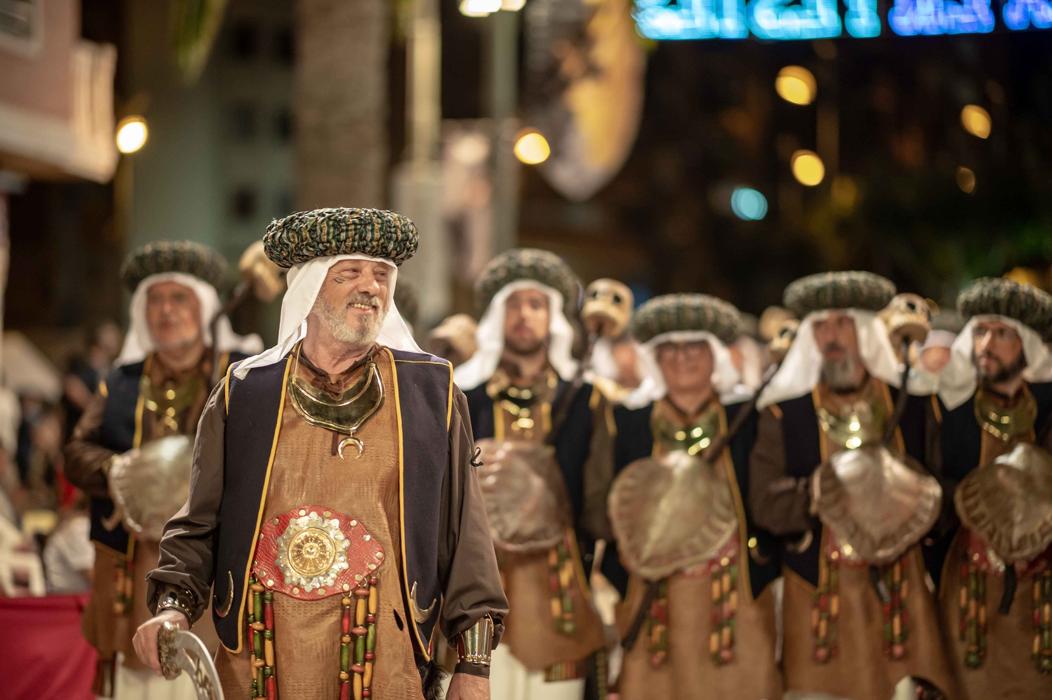 Bereberes Els Borts 2024 Entra 3