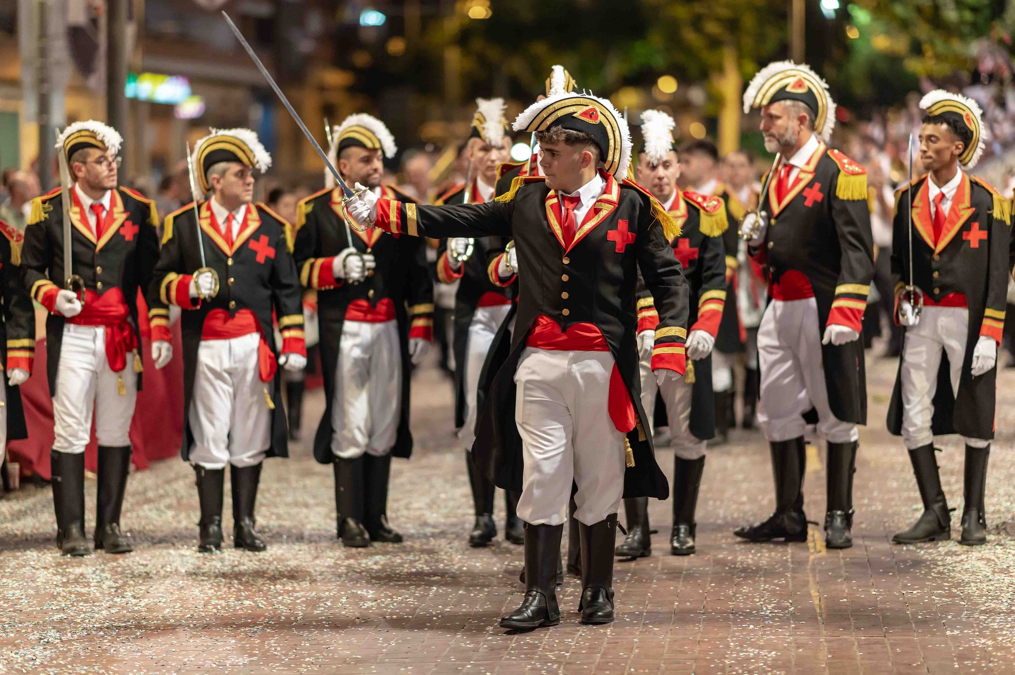 Cavallets 2024 Entra 1