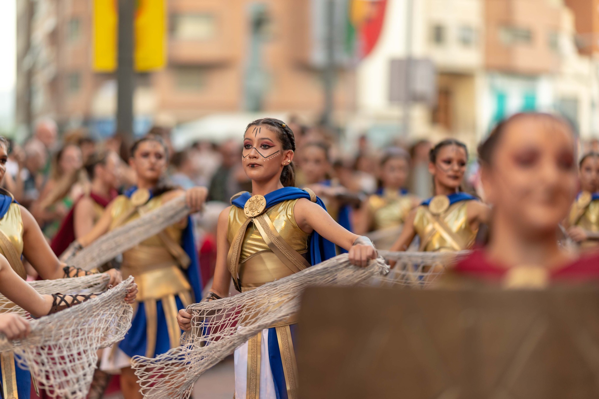GENTILS 2023 BALLET ABANDERAT CRISTIA 14