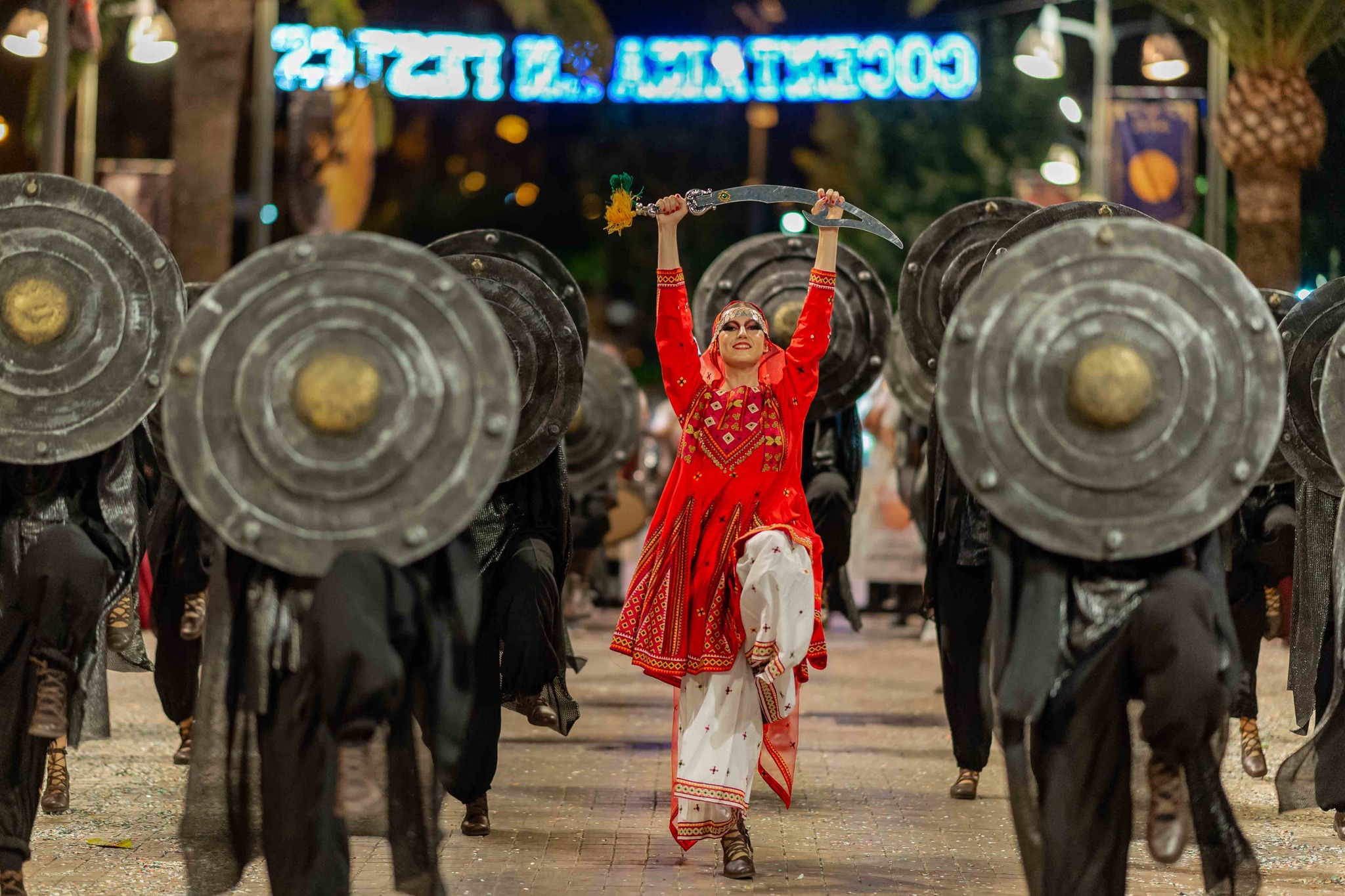 Kabileños 2024 Ballet 14