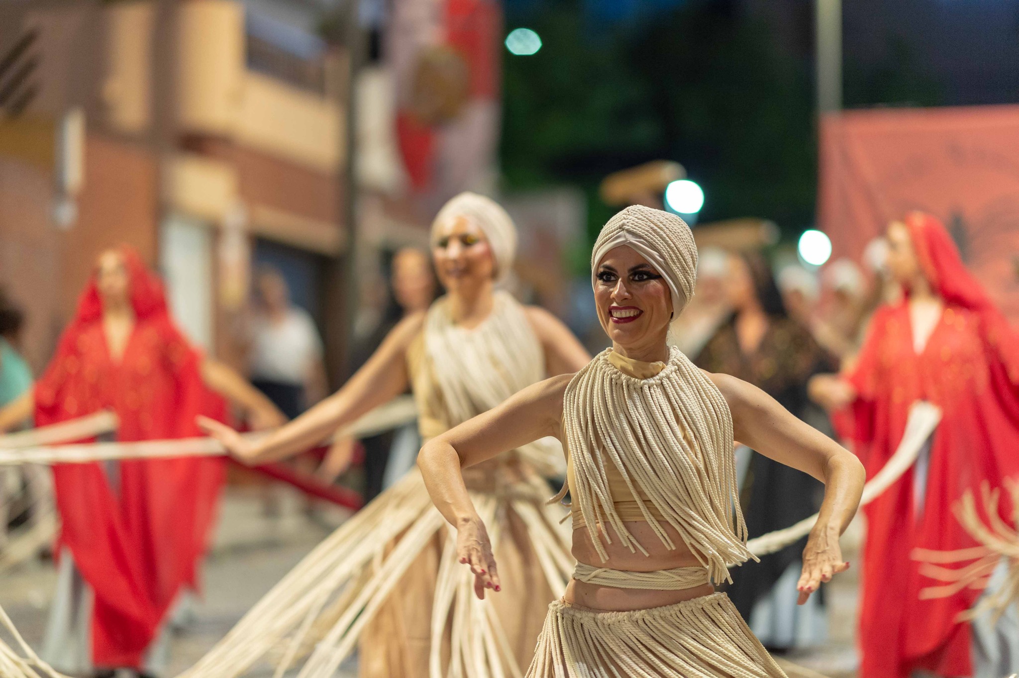 LLANA 2023 BALLET ABANDERAT MORO 8