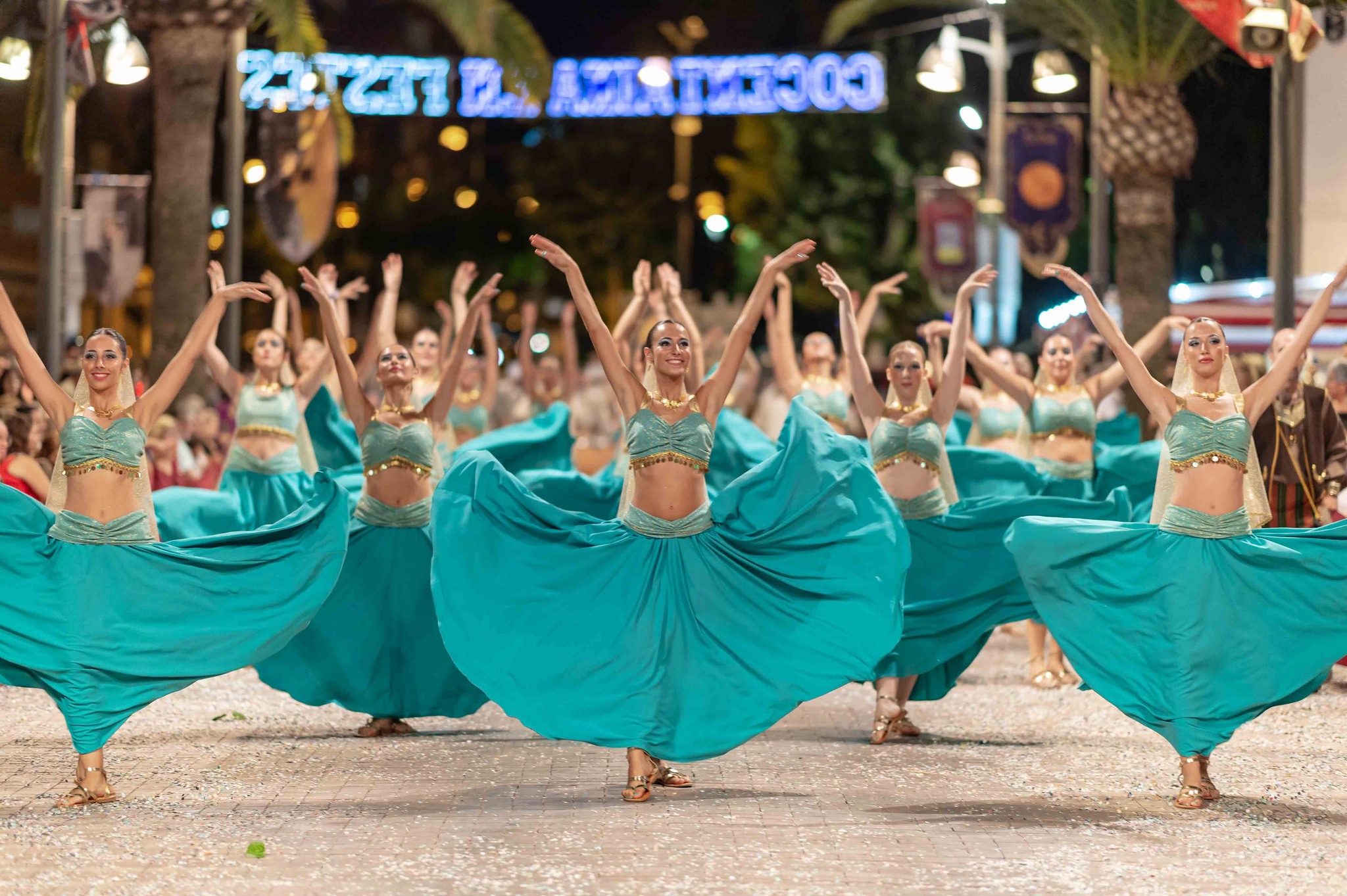 MUladies 2024 Ballet 11
