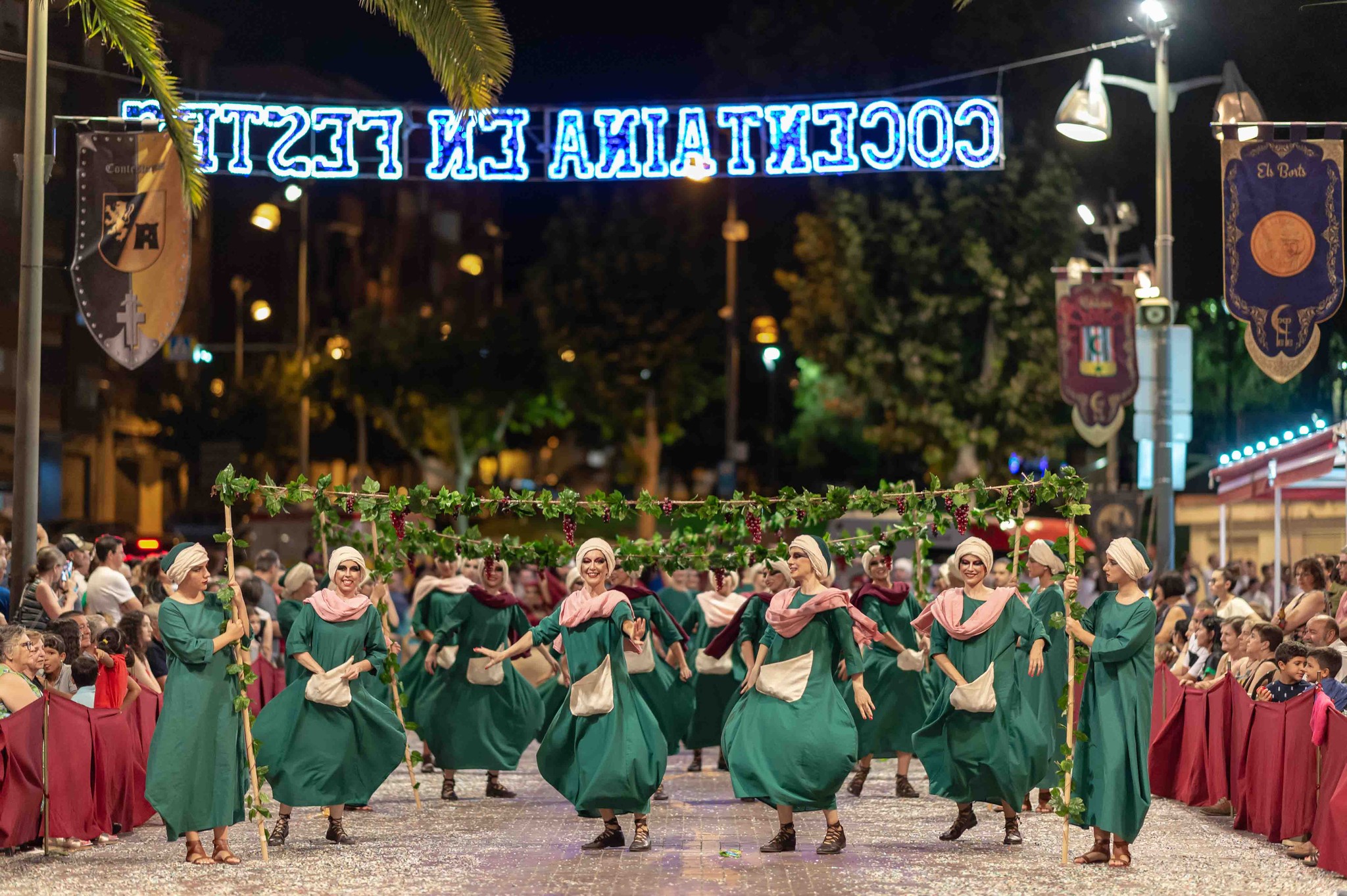 Muladies 2024 Ballet 4