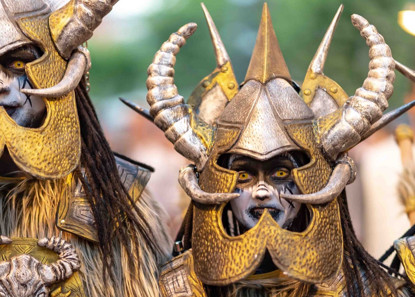 cavallers de Lluria 2024 Escuadra Negres 8